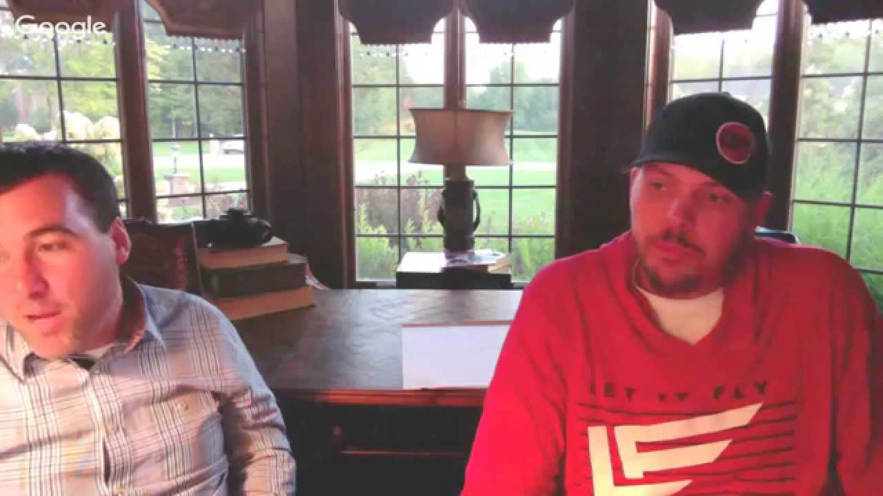 Mike Miller | LET IT FLY - Virtual Training Camp Tip-Off - YouTube