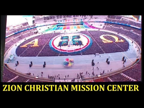 ZION CHRISTIAN MISSION CENTER Dasmarinas, Cavite