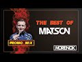 MATSON - SKŁADANKA NAJLEPSZYCH NUTEK ! ✅✅ THE BEST OF MATSON ✅✅