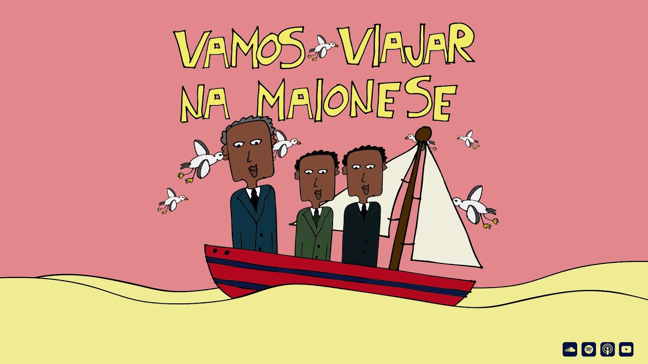EP#66 Gungunhana, o último imperador de Moçambique.