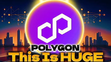 This Is a HUGE Partnership For POLYGON - POLYGON Price Prediction