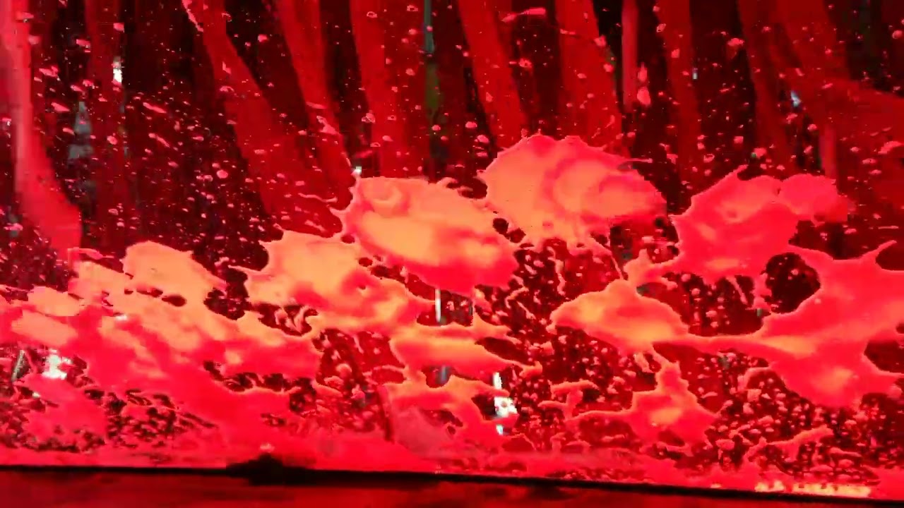 Tommy Tunnel w/ Protovest Dryers One Stop Car Wash, Flagstaff, AZ