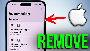 How to Remove App Locks on Your iPhone Using Shortcuts