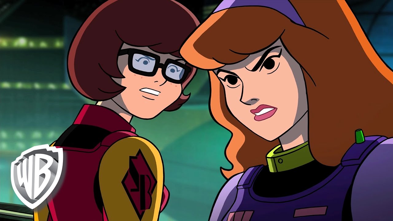 ScoobyDoo! Moon Monster Madness What�s Left For Me