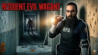 RETTET LEON! 🧬 Emily entführt & Grace im Bergwerk | Resident Evil 9 #6 screenshot 2
