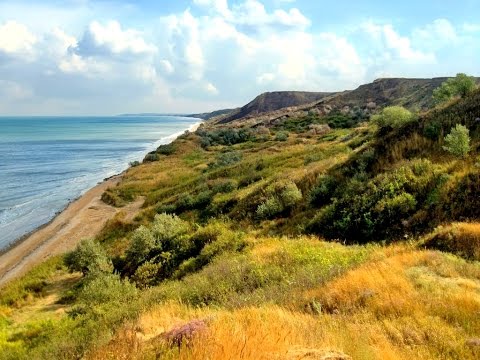 Video: Steppe Crimea: kev nyab xeeb, nyem, muaj tsiaj thiab tsiaj. Thaj tsam ciam teb. Nthuav qhov chaw thiab pom