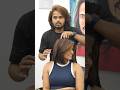 Shanuzzsalon hairstyle hair ytshorts shorthair haircut shortsviral viral like cute