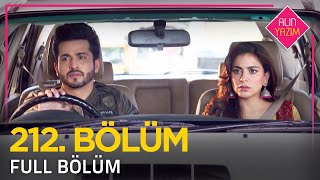 Alın Yazım Hint Dizisi 212. Bölüm
