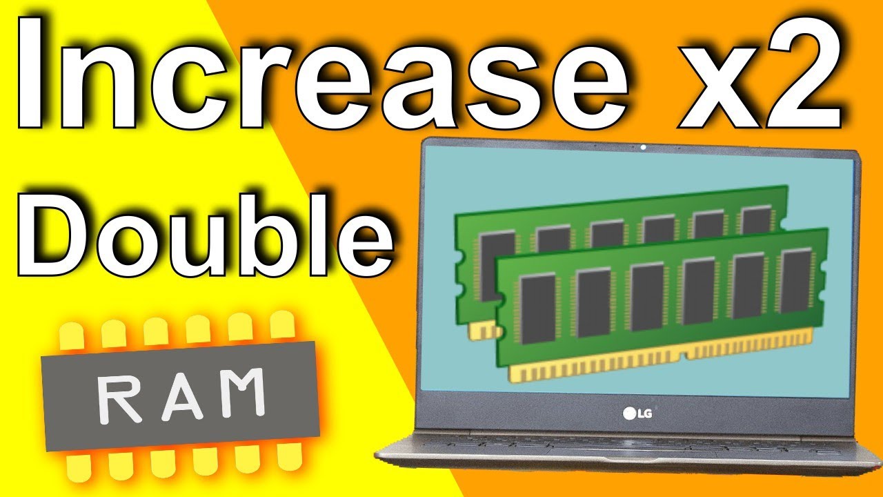 How to Increase RAM on Laptop | PC in Hindi How to Increase RAM on Laptop | PC in Hindi