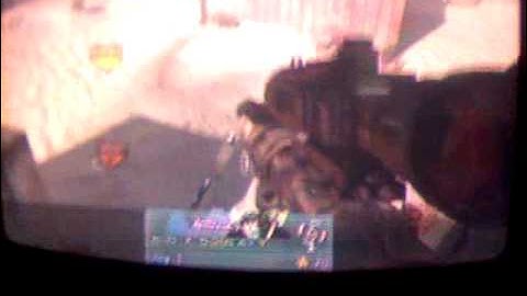 Sick 360 quickscope!