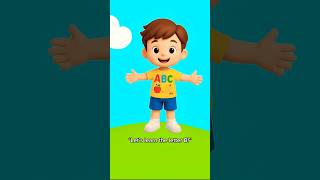 🌈’’Kids let's Learn ABC with Cute Boy I Fun Alphabet Learning for Kids!"🌈