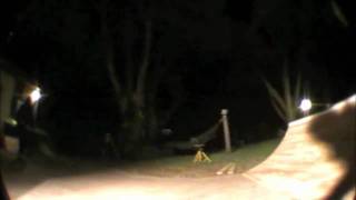 night tranny spotlight sesh
