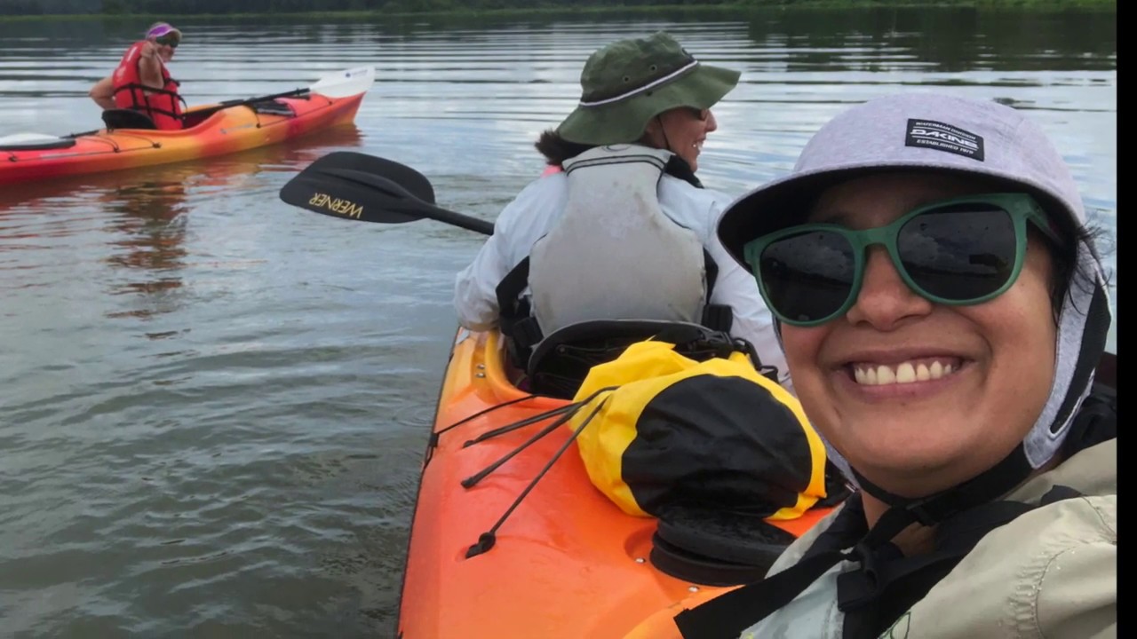 EcoCircuitos Panama:  Transformative Travel