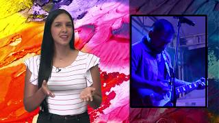 Campus TV Capítulo 33