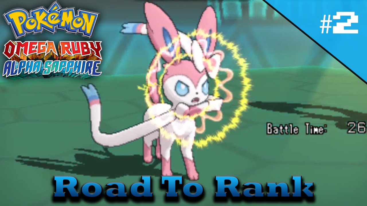 Oras Road To Rank 2 Hyper Voice Everything Youtube