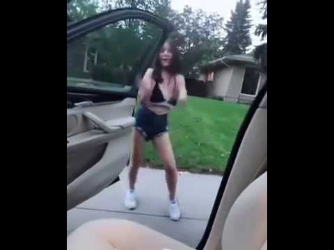 Naked Kiki Challenge Hottest In My Feelings Challenge Original Youtube