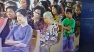 Jadilah Tuhan KehendakMu. lagu Sion 84