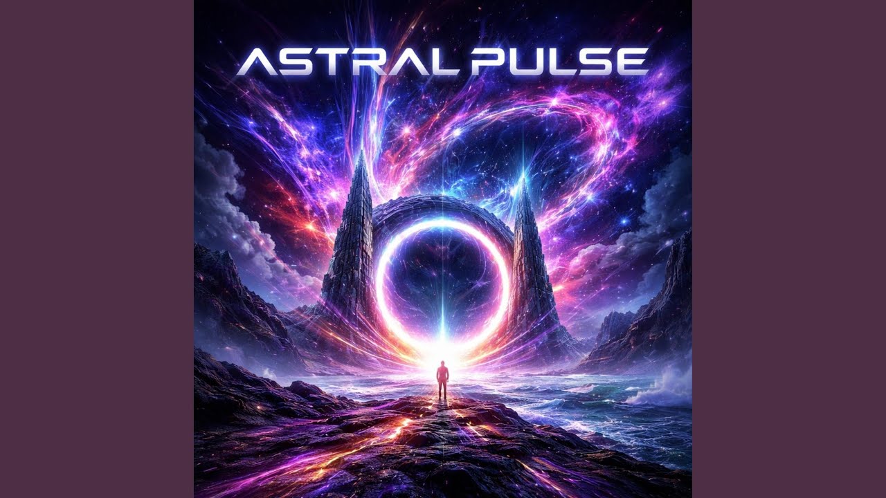 Watch Astral Pulse on YouTube Watch Astral Pulse on YouTube