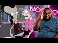 Roger’s Most Inappropriate Moments - American Dad Funny Moments REACTION (#1)