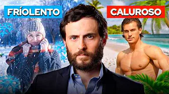 Por qué eres Friolento/Caluroso y cómo Cambiarlo thumbnail