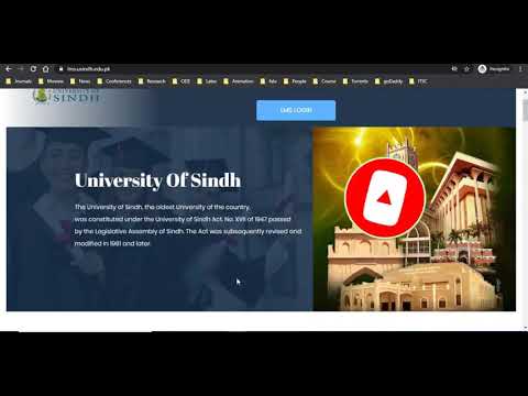 Online Complaint Query System for LMS e portal of ITSC University of Sindh Online   Student HelpDesk