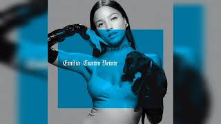 Emilia  Cuatro Veinte