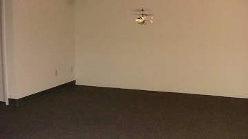 Raspberry Pi flies Blade MCX