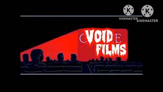 (FAKE) Void Films Logo (666)