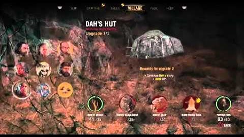 DSP Tries It: Rage Quitting Far Cry Primal