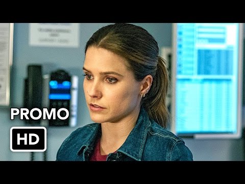 Chicago PD: 4x03 All Cylinders Firing - promo #01