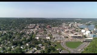 Red Wing MN Bluffs