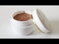 La belle figue masque et exfoliant visage antige