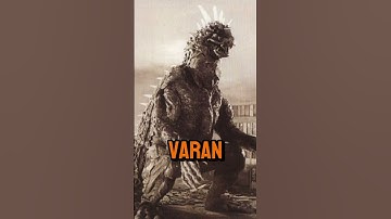 Godzilla: Save The Earth - Scrapped Kaiju