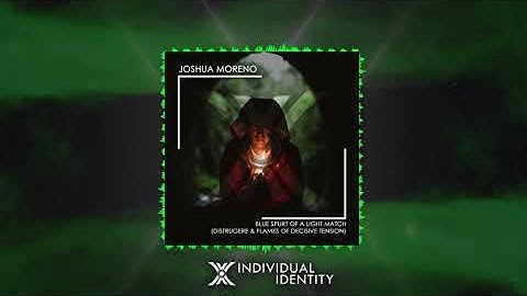 Joshua Moreno - Distrugere