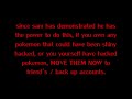 Videos 20 Pokemon Tower Defense: Account Disaster Annihilation PTD "HACKED"