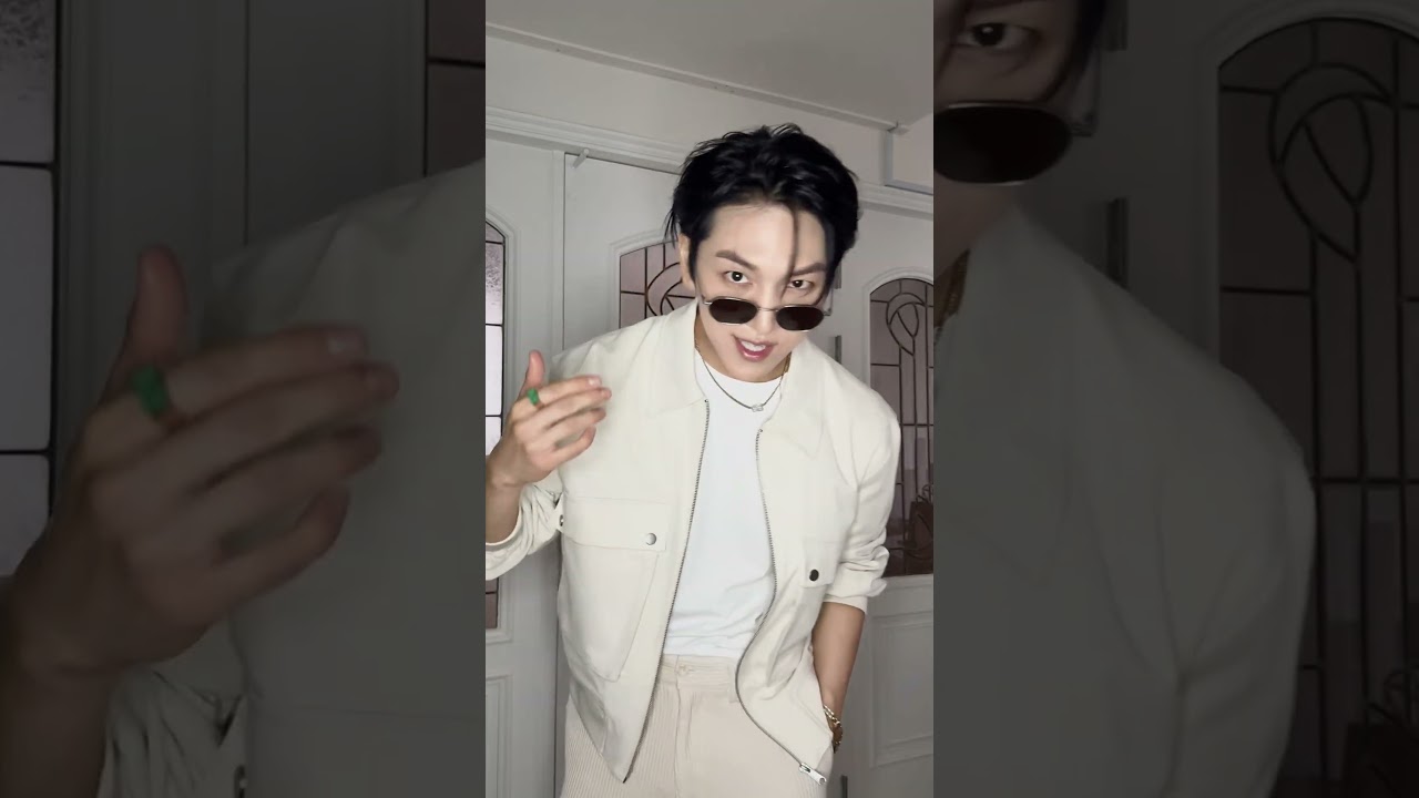 DIRTY BOY (Feat. JAMIE, UWA) Out Now