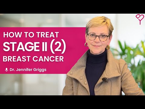 Video: In watter stadium van kanker chemoterapie gebruik?