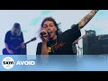 AVOID - Song About James [Live for SiriusXM] | Next Wave Virtual Concert Series