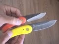 Svord Peasant Knife Mini - all around favorite