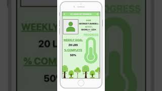 MGT 3744: Compost-IT App Walk-Through screenshot 5