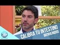 Intestino grueso y su función emocional | Bienvenidos