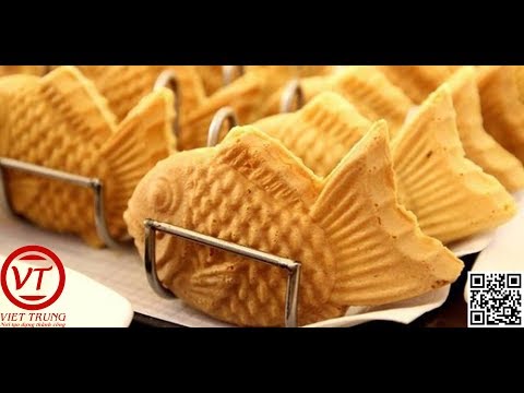 Hưỡng dẫn làm bánh cực ngon tại nhà | Công Ty TNHH Việt Trung