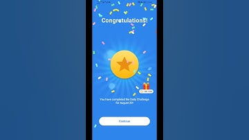 Easy Game Brain Test Daily Challenge 20 August 2020 Stage 1,2,3 Solution