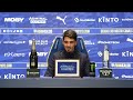 Live – Carlos Cuesta alla vigilia di Parma-Genoa