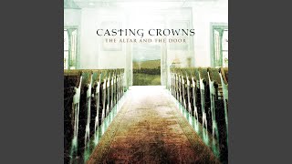 Video thumbnail of "Casting Crowns - The Word Is Alive"
