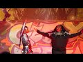 MISSY ELLIOT ESSENCE FEST 2019