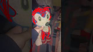 Sonic + Zeus