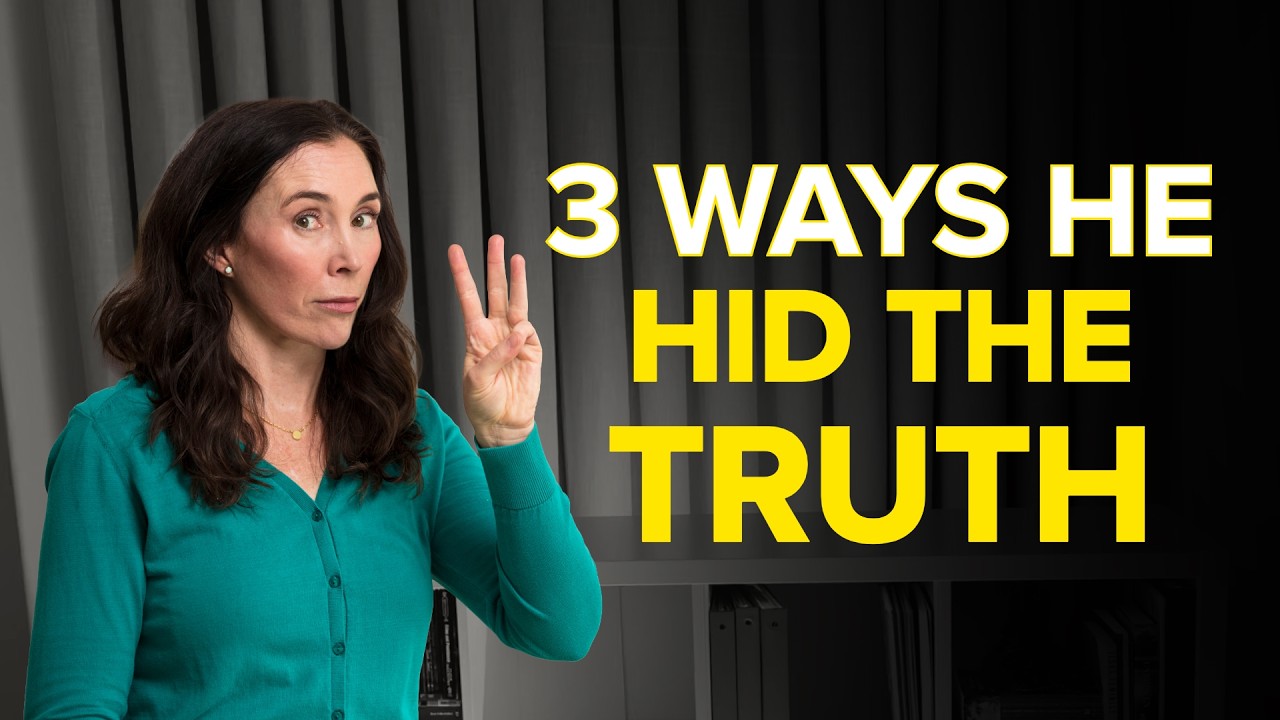 3 Ways Your Husband May Be Taking Advantage Of You