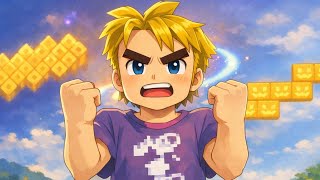 Fast jump bridging in bed wars #blockmango  @DEVIL_GAMING_117 