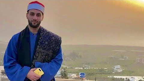 القارئ / ياسين عصفور  لبنــــان 2022